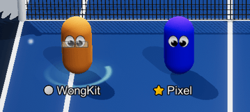 Pixel Tennis Screenshot Name and Level.png