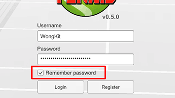 Pixel Tennis Remember Password.png