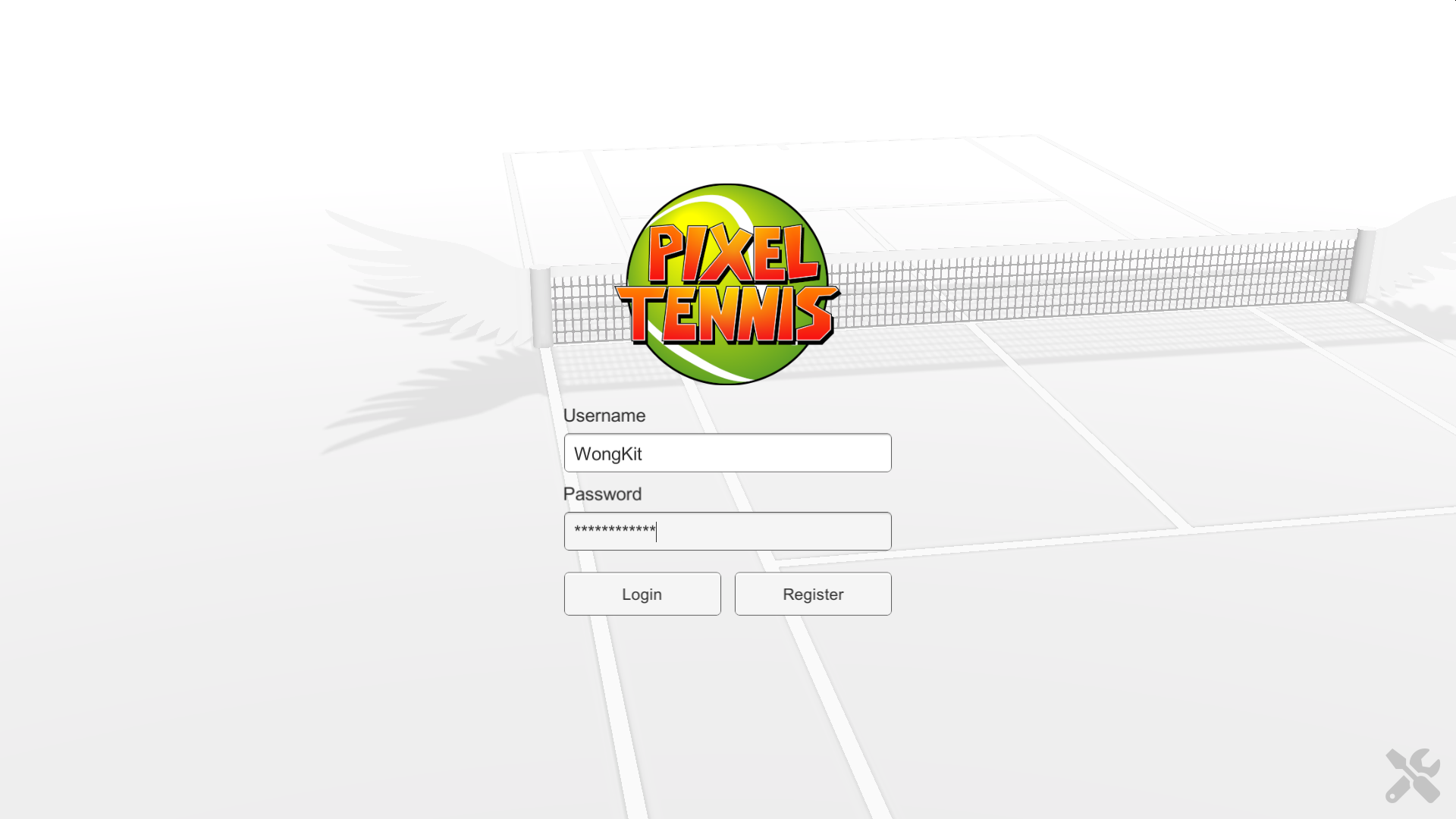 Pixel Tennis Title Screen.png